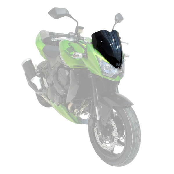 Ermax Ermax sport screen | dark smoke | kawasaki z 750 2007>2012